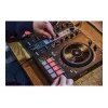 Hercules DJ Essentials Kit ar DJControl Inpulse 200, DJMonitor 32 skaļruņiem un HDP DJ45 austiņām