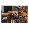 Hercules DJ Essentials Kit ar DJControl Inpulse 200, DJMonitor 32 skaļruņiem un HDP DJ45 austiņām