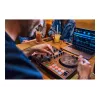 Hercules DJ Essentials Kit ar DJControl Inpulse 200, DJMonitor 32 skaļruņiem un HDP DJ45 austiņām