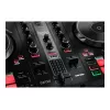 Hercules DJ Essentials Kit ar DJControl Inpulse 200, DJMonitor 32 skaļruņiem un HDP DJ45 austiņām