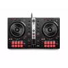 Hercules DJ Essentials Kit ar DJControl Inpulse 200, DJMonitor 32 skaļruņiem un HDP DJ45 austiņām