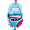 HERLITZ 42021291 Ergonomiska skolas somiņa 4-daļīgs komplekts Space/Astronaut 16L Poliesters TÜV sertificēts