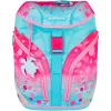 HERLITZ 42021291 Ergonomiska skolas somiņa 4-daļīgs komplekts Space/Astronaut 16L Poliesters TÜV sertificēts