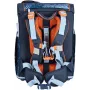 HERLITZ FiloActive XL Plus TechMech School Backpack Set 4-Piece