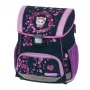 Herlitz Loop School Satchel Blossom Dance Empty