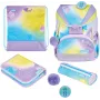 Herlitz UltraLight XL Plus Little Monster School Backpack Set
