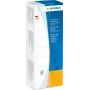 HERMA 8207 perforētas baltas A4 datoru etiķetes 35,7 x 68,6 mm 4000 etiķetes