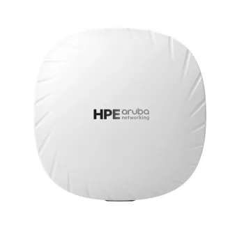 Hewlett Packard Enterprise AP-515 piekļuves punkts - Wi-Fi 6, divjoslu, 4x4 MU-MIMO
