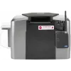 HID Fargo DTC 1250E vienpusējs karšu printeris - Dye-Sublimation/Resin Thermal Transfer - CR-80 (85,6 x 54 mm) - USB 2.0