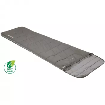 High Peak CONON 7 Pašpiepūšamais Guļammaiss - 198x63x7 cm - 4-Sezonu - R-Vērtība 6.0 - 1.4 kg