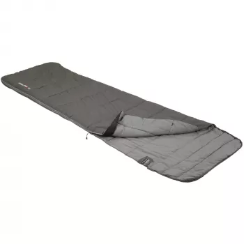 High Peak CONON 7 Pašpiepūšamais Guļammaiss - 198x63x7 cm - 4-Sezonu - R-Vērtība 6.0 - 1.4 kg