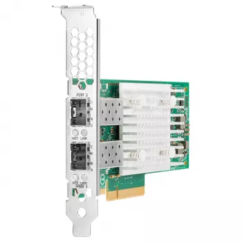 High Peak HPE Broadcom BCM57412 Ethernet 10Gb 2-port SFP+ Adapter