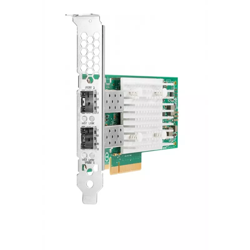 High Peak HPE Broadcom BCM57412 Ethernet 10Gb 2-port SFP+ Adapter