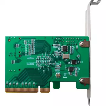 HIGHPOINT RocketRAID 2720A PCIe 2.0 x8 SAS/SATA 6Gb/s RAID Controller