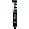 HighPoint SSD7505 PCIe 4.0 NVMe RAID kontrolieris - 5x M.2 SSD, līdz 28 000 MB/s