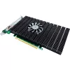 HighPoint SSD7505 PCIe 4.0 NVMe RAID kontrolieris - 5x M.2 SSD, līdz 28 000 MB/s