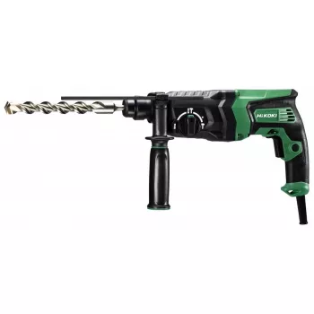 Hikoki DH26PC2 SDS-Plus āmururbis 830W 26mm betons