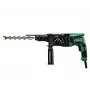 Hikoki DH28PMY2 850 W 1100 RPM SDS Plus Rotācijas āmurs