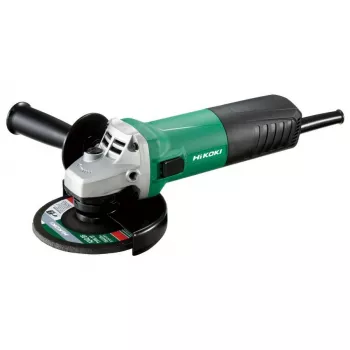 Hikoki G13SR4 Leņķa slīpmašīna 125 mm 730 W 10000 RPM 1,8 kg