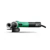 Hikoki G13VE2 WQZ Leņķa slīpmašīna 12.5 cm 1320 W 1.7 kg