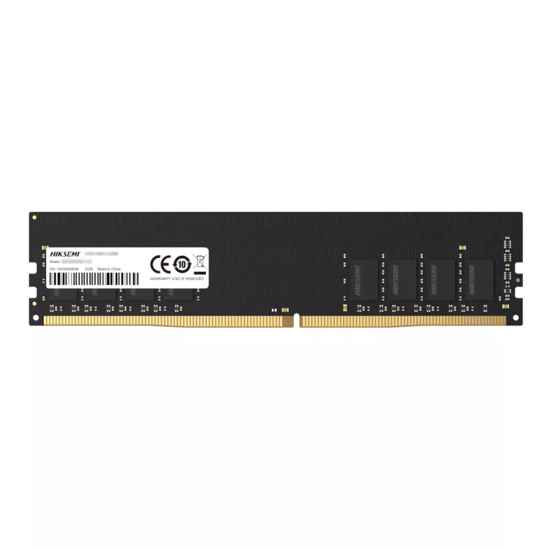 HIKSEMI 8GB 3200MHz DDR4 UDIMM atmiņa