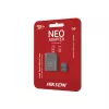 HIKSEMI C1 32GB Micro SD karte ar adapteri