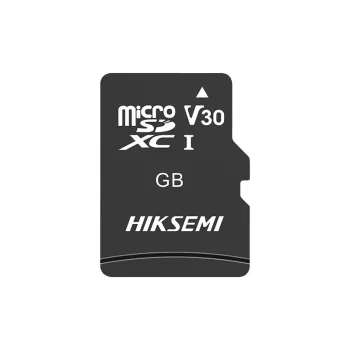 HIKSEMI C1 32GB Micro SD karte ar adapteri