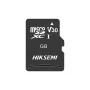 HIKSEMI C1 32GB Micro SD karte ar adapteri