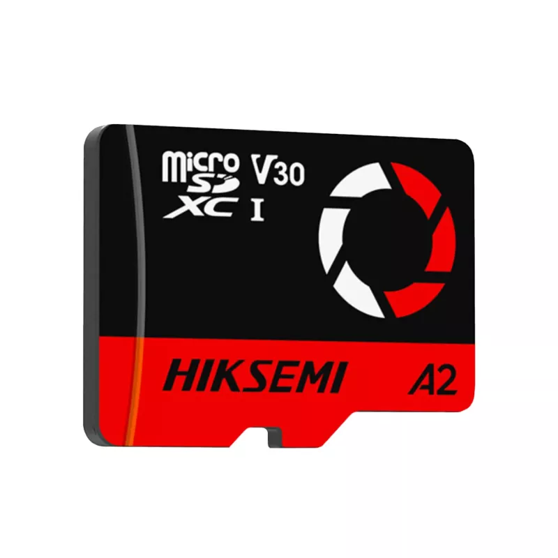 Hiksemi Capture V30 256GB MicroSDXC atmiņas karte (bez adaptera)