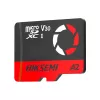 Hiksemi Capture V30 64GB microSDXC atmiņas karte (bez adaptera)