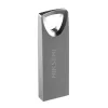 HIKSEMI Classic 32GB USB 3.0 zibatmiņa – cinka sakausējums, 100 MB/s lasīšana, bez vāciņa