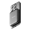 Hiksemi Elite Magnet 1TB USB-C pārnēsājamais SSD