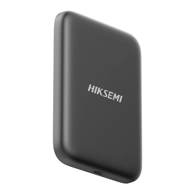 Hiksemi Elite Magnet 2TB USB Type-C pārnēsājamais SSD