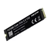 Hiksemi Future Core 1TB Gen5 M.2 NVMe 3D NAND SSD