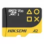 Hiksemi FUTURE G3 64GB MicroSDXC spēļu karte (bez adaptera)