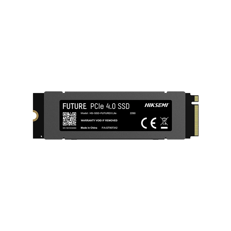 HIKSEMI Future Lite 2TB M.2 NVMe cietvielu disks