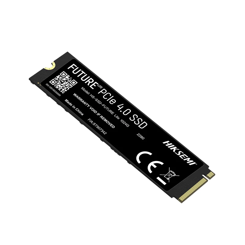 HIKSEMI Future Lite 2TB M.2 NVMe cietvielu disks