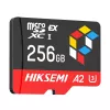 Hiksemi Future PRO 256GB MicroSD Express PCIe 3.0 x1 TLC atmiņas karte (bez adaptera)
