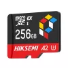 Hiksemi Future PRO 256GB MicroSD Express PCIe 3.0 x1 TLC atmiņas karte (bez adaptera)