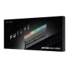 Hiksemi Future RGB 16GB 6000MHz DDR5 galddatoru spēļu atmiņa
