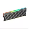Hiksemi Future RGB 16GB 6000MHz DDR5 galddatoru spēļu atmiņa