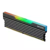 Hiksemi Future RGB 16GB 6000MHz DDR5 galddatoru spēļu atmiņa