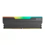 Hiksemi Future RGB 16GB 6000MHz DDR5 galddatoru spēļu atmiņa