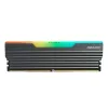 HIKSEMI Future RGB 32GB (2x16GB) 6000MHz DDR5 UDIMM atmiņas komplekts, CL30, melns
