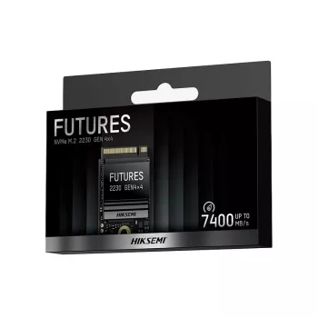 HIKSEMI Future S 1TB M.2 NVMe 2230 cietvielu disks