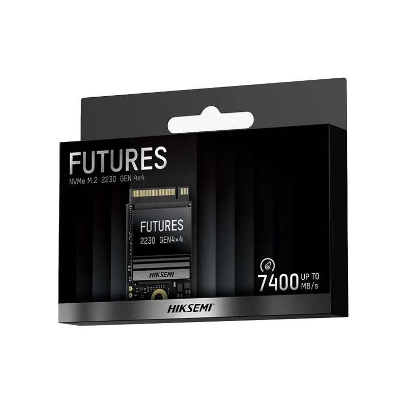 HIKSEMI Future S 1TB M.2 NVMe 2230 cietvielu disks