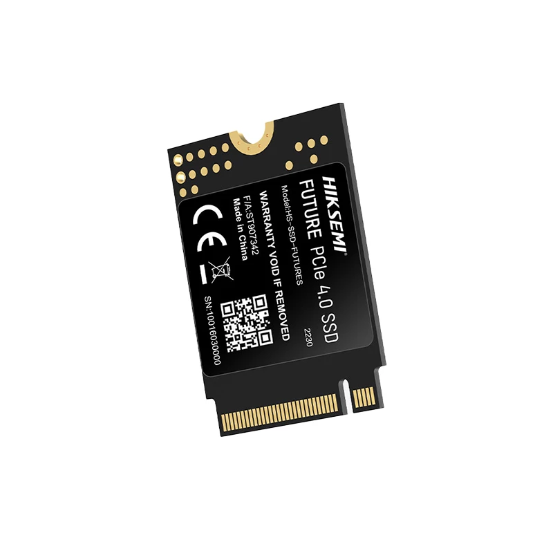HIKSEMI Future S 1TB M.2 NVMe 2230 cietvielu disks