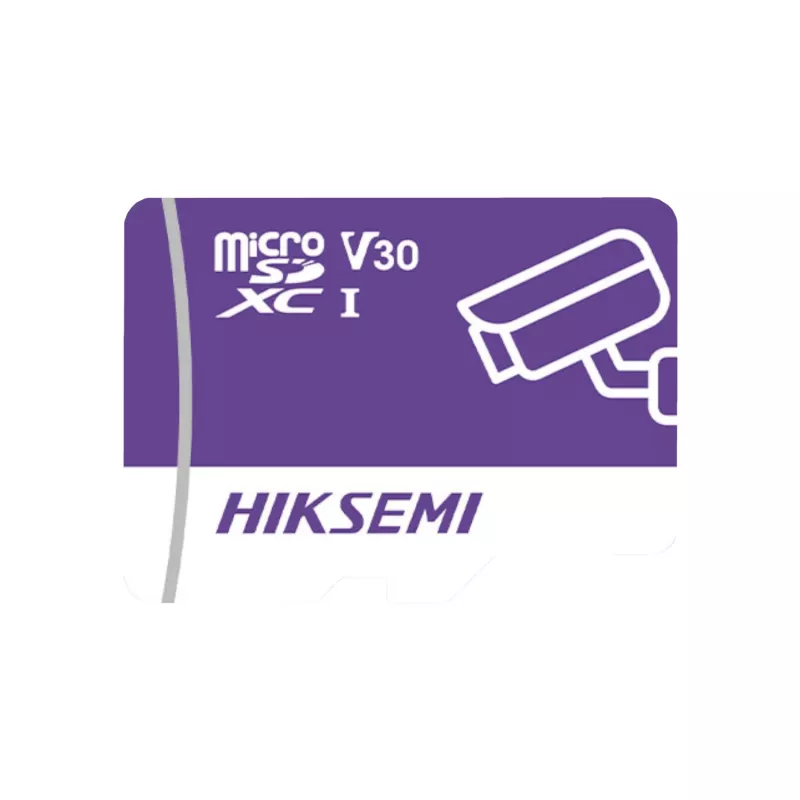 Hiksemi Guard U1+U3 TLC 256GB MicroSDXC (bez adaptera)