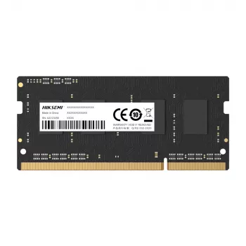 Hiksemi Hiker 16GB DDR4 2666MHz SO-DIMM klēpjdatora atmiņa