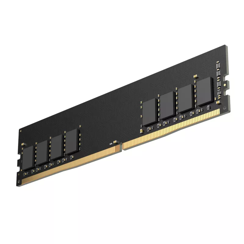 Hiksemi Hiker 16GB DDR5 4800MHz UDIMM Desktop atmiņa